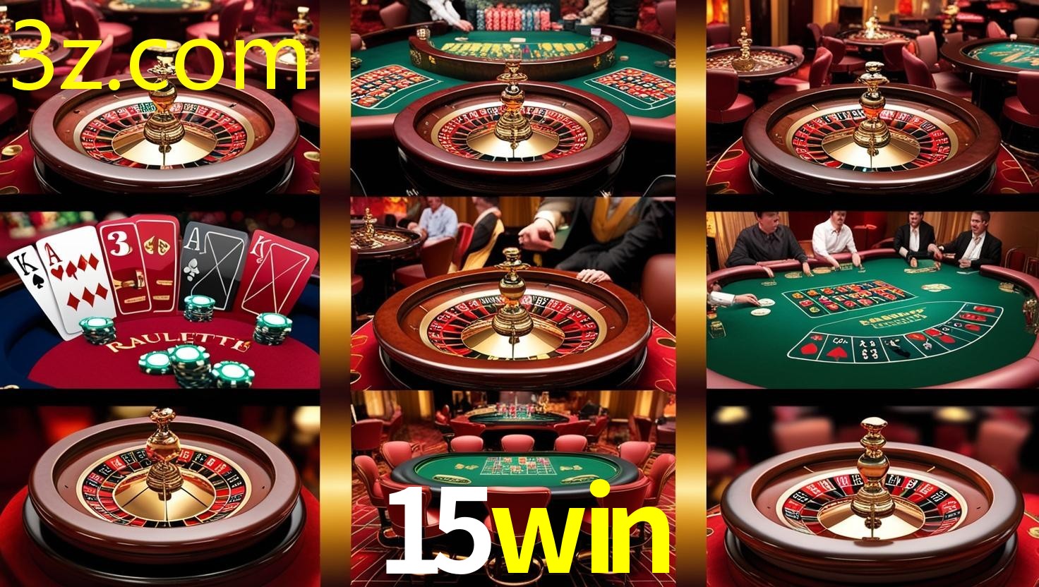 15WIN.COM