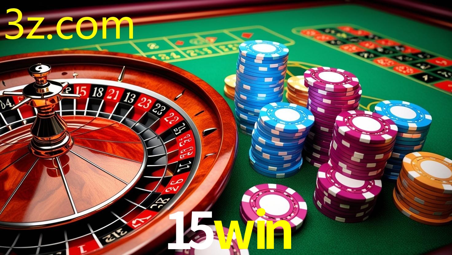 15WIN.COM